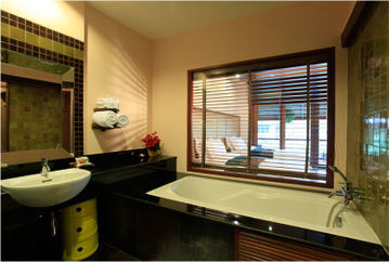 Hotel Vc @ Suanpaak