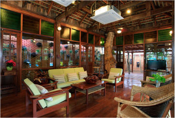 Hotel Vc @ Suanpaak