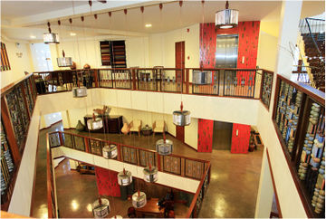 Hotel Vc @ Suanpaak