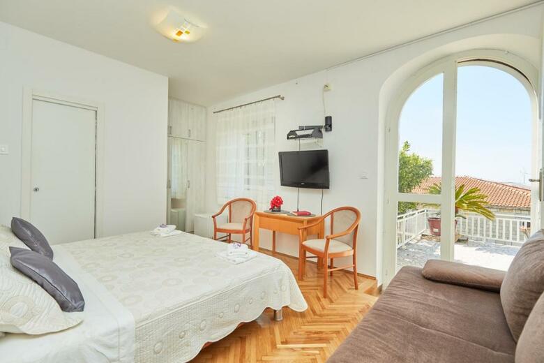 Hotel Villa Kate Dadic