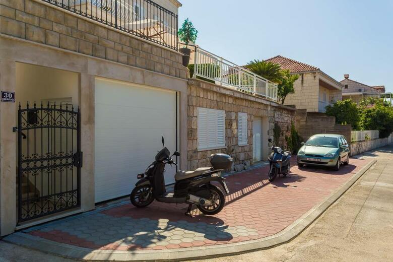 Hotel Villa Kate Dadic