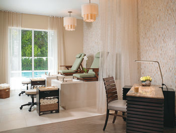The Seagate Hotel And Spa