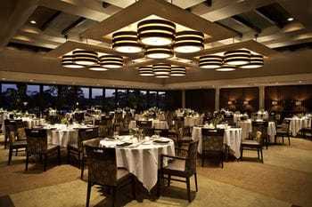 The Seagate Hotel And Spa