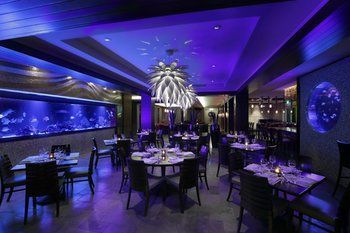The Seagate Hotel And Spa