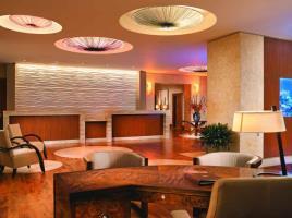 The Seagate Hotel And Spa