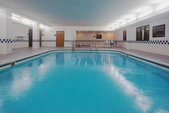 Hotel Hampton Inn Denver Thornton