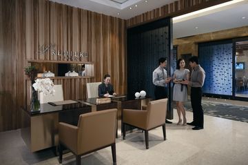 Hotel Mission Hills Dongguan