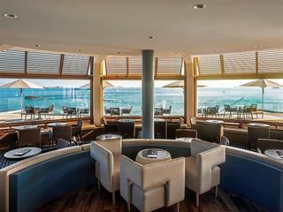 Hotel Novotel Thalassa Dinard