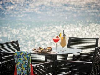 Hotel Novotel Thalassa Dinard