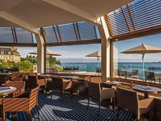 Hotel Novotel Thalassa Dinard