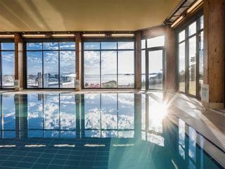 Hotel Novotel Thalassa Dinard