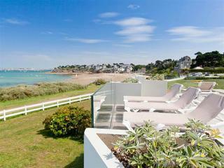 Hotel Novotel Thalassa Dinard