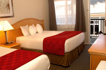 Hotel Travelodge Silver Bridge Inn