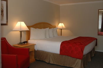 Hotel Travelodge Silver Bridge Inn
