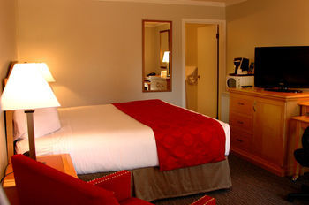 Hotel Travelodge Silver Bridge Inn