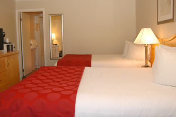 Hotel Travelodge Silver Bridge Inn