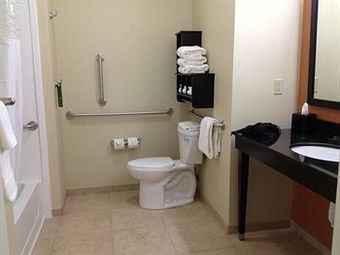Hotel Hampton Inn And Suites Effingham