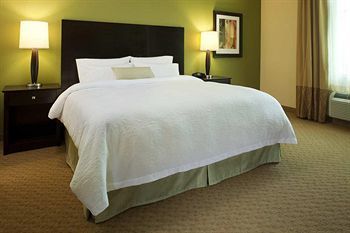 Hotel Hampton Inn And Suites Effingham
