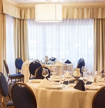 Hotel Holiday Inn Hartford East