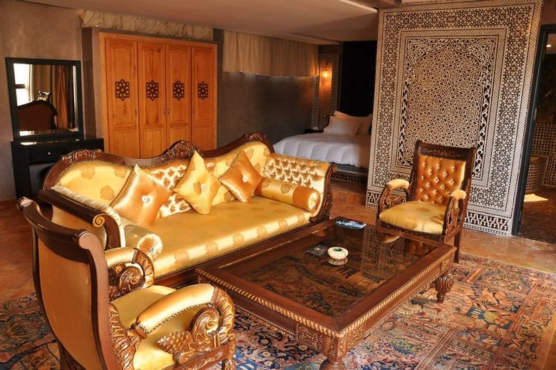 Hotel Riad Palais Ommeyad