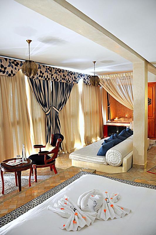 Hotel Riad Palais Ommeyad