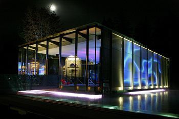 Grand Hotel Waldhaus