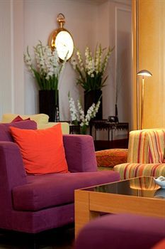 Grand Hotel Waldhaus