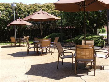 Hotel Holiday Inn Express Fredericksburg Southpoint