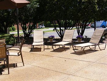 Hotel Holiday Inn Express Fredericksburg Southpoint
