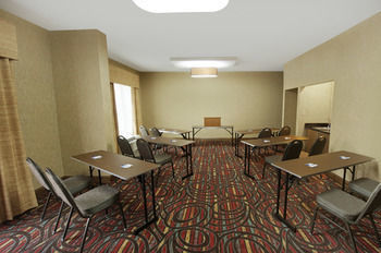 Hotel Holiday Inn Express Fredericksburg Southpoint