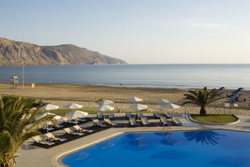 Hotel Pilot Beach Resort