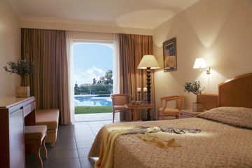 Hotel Pilot Beach Resort
