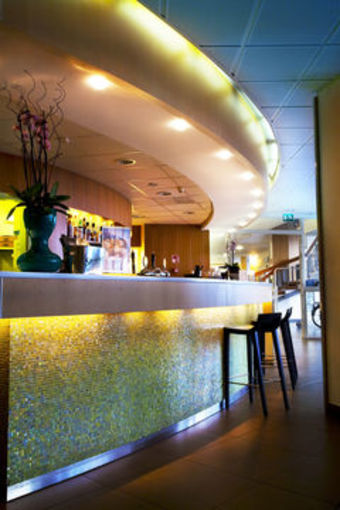 Hotel Scandic Rubinen