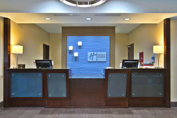Hotel Holiday Inn Express Hastings