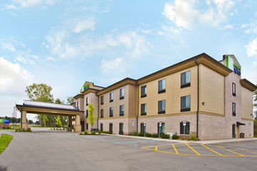 Hotel Holiday Inn Express Hastings