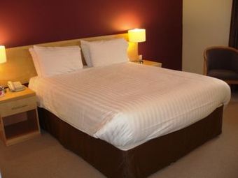 Hotel Wyndham Garden Grantham