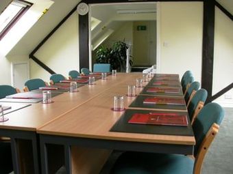 Hotel Wyndham Garden Grantham