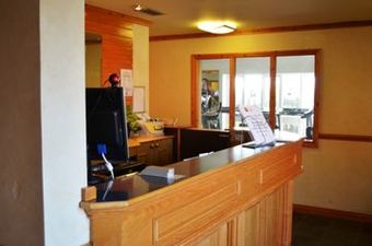 Hotel Wyndham Garden Grantham