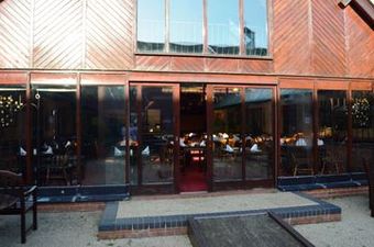 Hotel Wyndham Garden Grantham