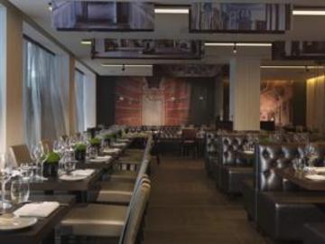Hotel Radisson Edwardian Guildford