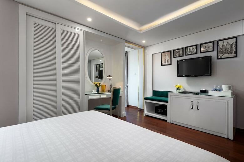 Church Boutique Hotel Nha Tho