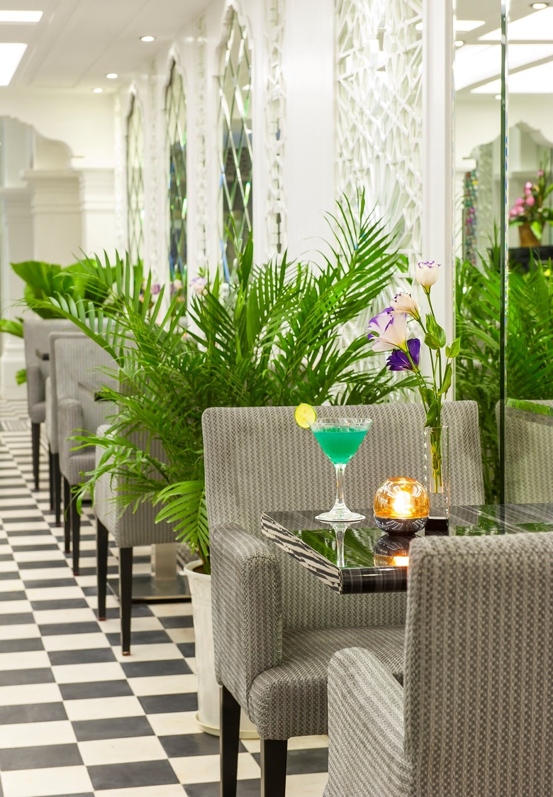 Church Boutique Hotel Nha Tho