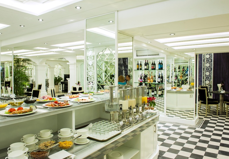 Church Boutique Hotel Nha Tho