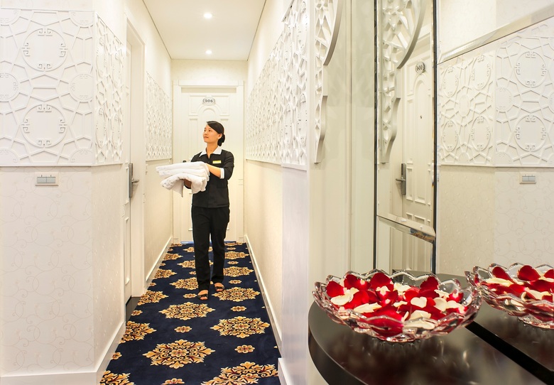 Church Boutique Hotel Nha Tho