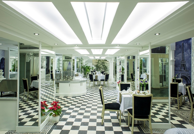 Church Boutique Hotel Nha Tho