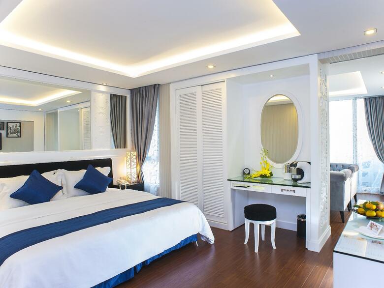 Church Boutique Hotel Nha Tho