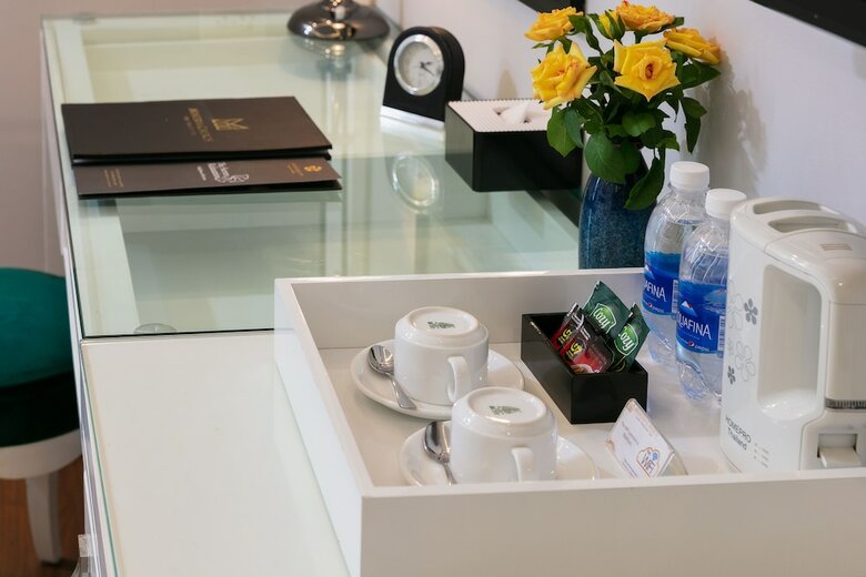 Church Boutique Hotel Nha Tho