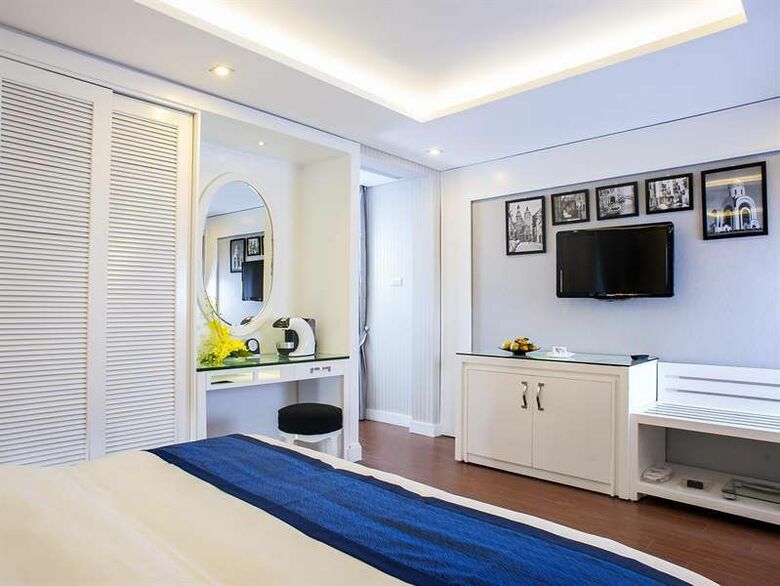 Church Boutique Hotel Nha Tho