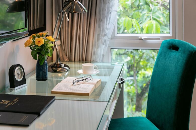 Church Boutique Hotel Nha Tho