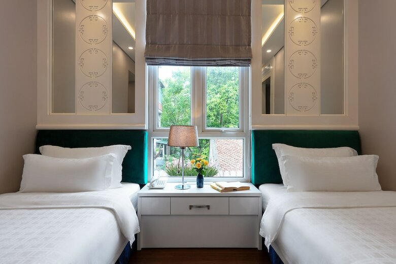 Church Boutique Hotel Nha Tho
